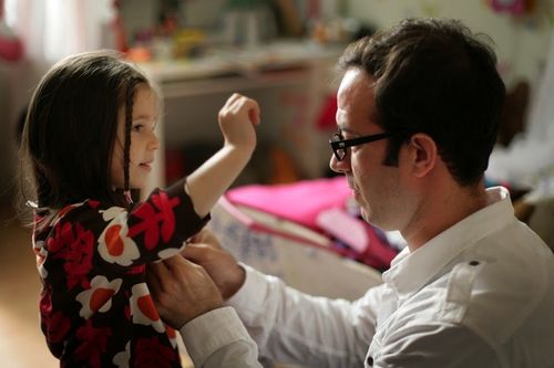 CiNEMERCATOR - Radu Jude   Everybody in Our Family   2012