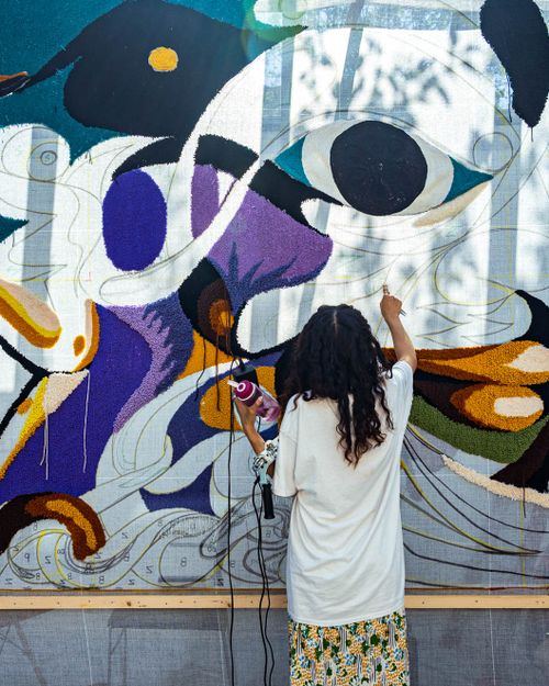 Kick-off: Threads of our Dutch Slavery Past