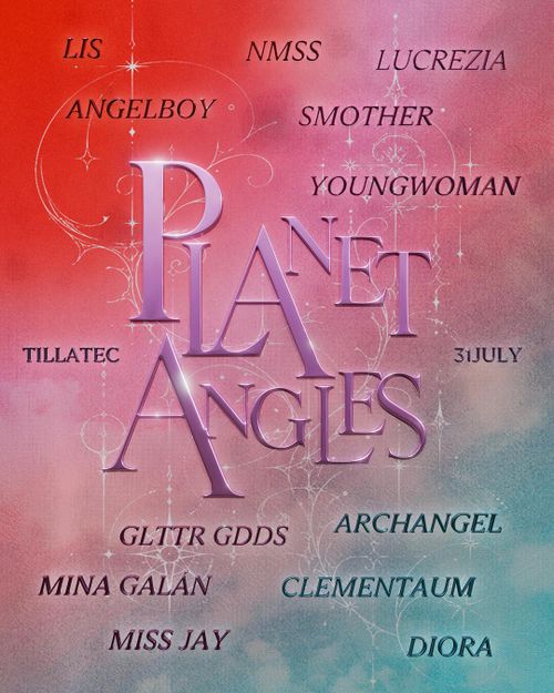 Planet Angels