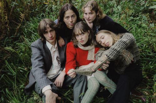 Bandgurl666 presents: Thank You So Much + Birds with Jobs + DJ 666