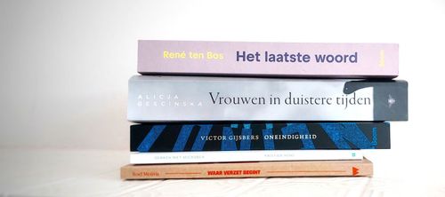 Uitreiking Socratesbeker 2026