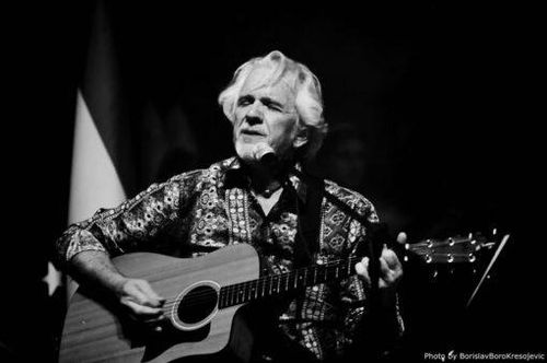 Melodic art-rock by Anton Roolaart