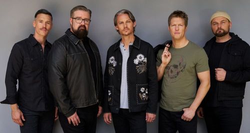 Home Free