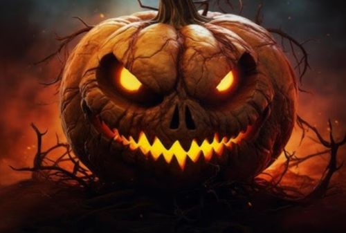 Halloween Pt. 1 (NL)