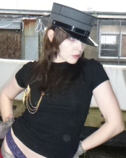 Dorian Electra