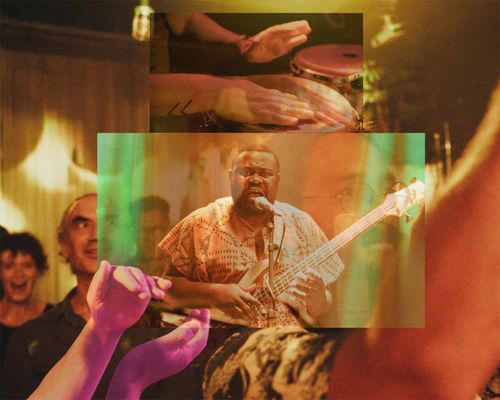 Sign This #3 | afrogrooves presents
