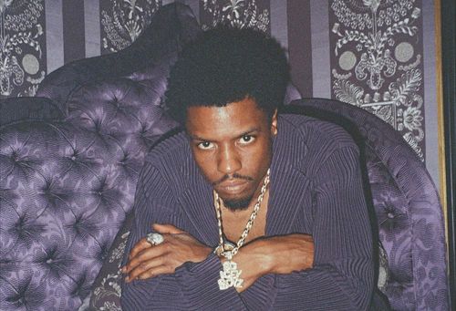 Pi'erre Bourne