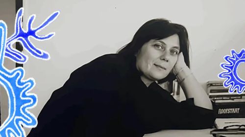 Plein Publiek: Menna Laura Meijer