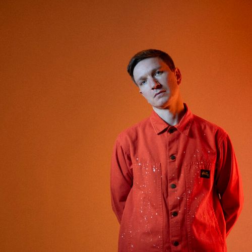 Gecko (UK) singer-storyteller will preform on the Ceuvel!