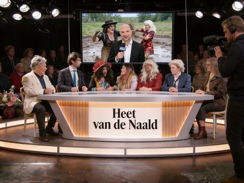 Het Zomerfestival van de Troost