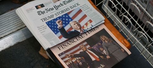 Trump 2.0: Dissecting the First 365 Days and Predicting the Path Ahead