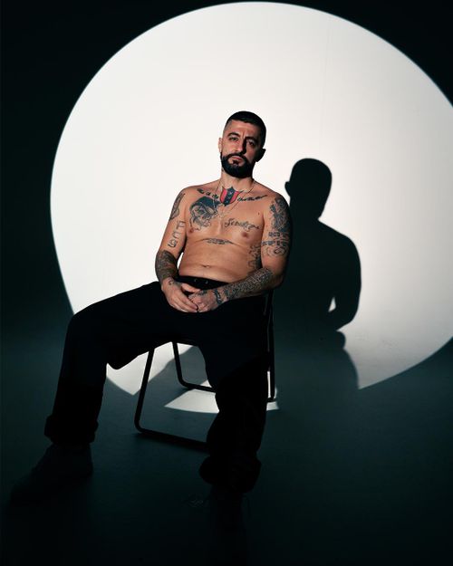 RBDJAN | try out show | i.s.m. thunderboom