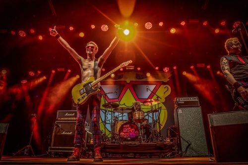 The Toy Dolls