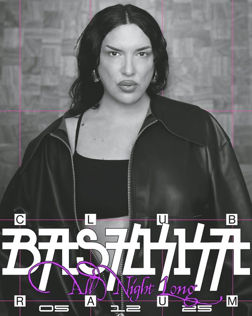 BASHKKA All Night Long