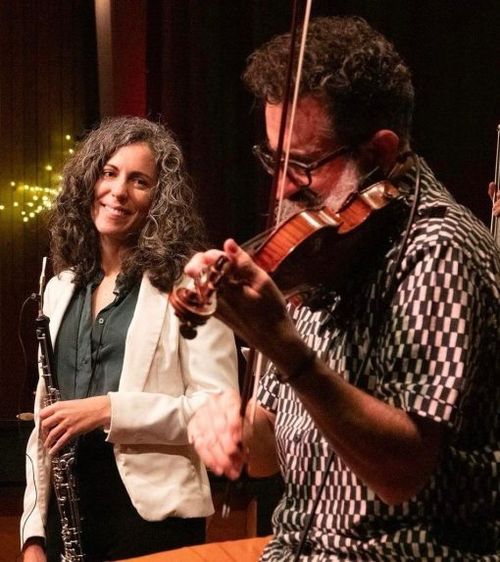 Blooming Sounds A family concert