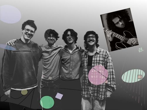 Teis Ortved - jazz Thursdays