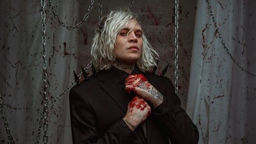 Ascension presents Svdden Death