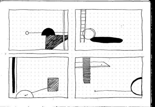 Chapter 2: Unfolding  Universes