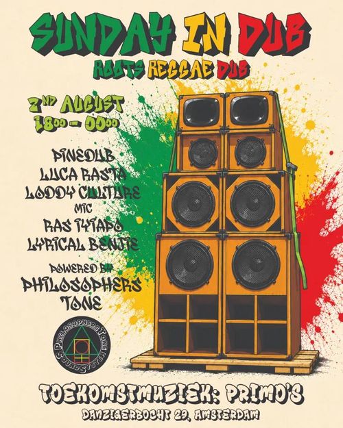 Sunday in DuB