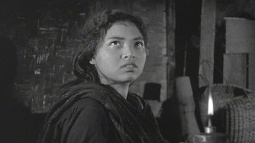 Film Screening 'Turang' by Bachtiar Siagian + Q&A