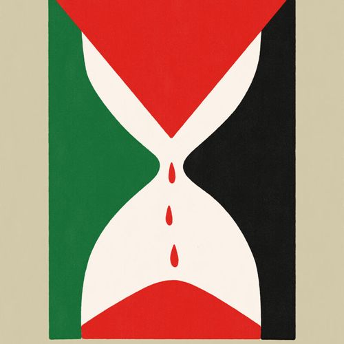 ACTIE ”wij werken hier niet aan mee”: location to gather