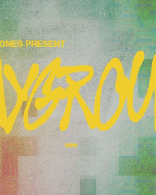 Lagos In NL & Tones Present: Playground