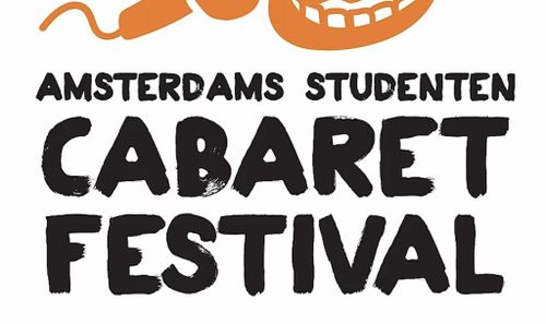 Amsterdams Studenten Cabaret Festival – Finalistentournee