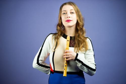 Team Recorder Playing Day