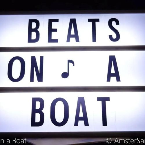 Beats on a Boat: 10 Year Anniversary