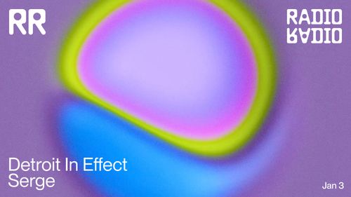 Detroit in Effect • Serge