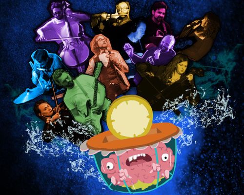 Jam With Humans Fest