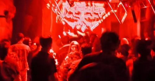 Solo Ravers Invite