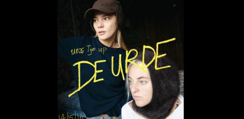 ArtEZ afstudeervoorstelling – Unze tijd up de Urde