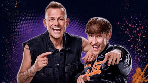 Job Dutchtuber & Billy The Kit