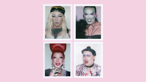 Fatale Cabaret: Beautiful Creatures Closing