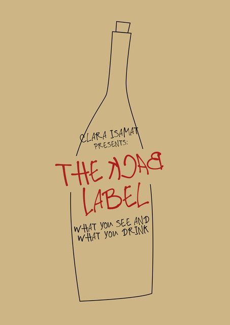 Chenin Chenin x LAB111: Documentary Screening - The Back Label, What You See and What You Drink