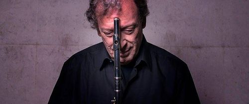 Junior meets Senior special: tribute to Peter Guidi