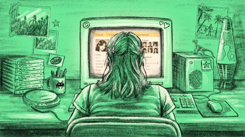 Techdenkers: terug naar het ‘gezellige’ internet?