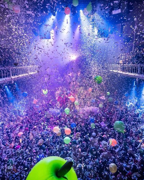 Het Amsterdams Ballongezelschap
