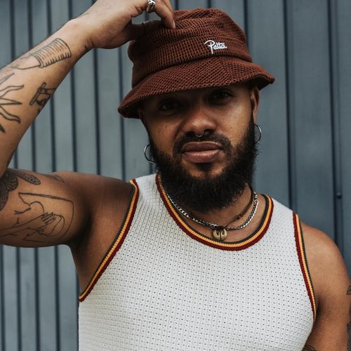 BRONKA HATES AMSTERDAM