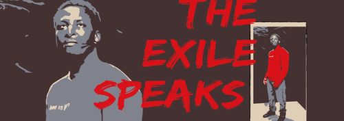 The Exile Speaks: Going from border to border