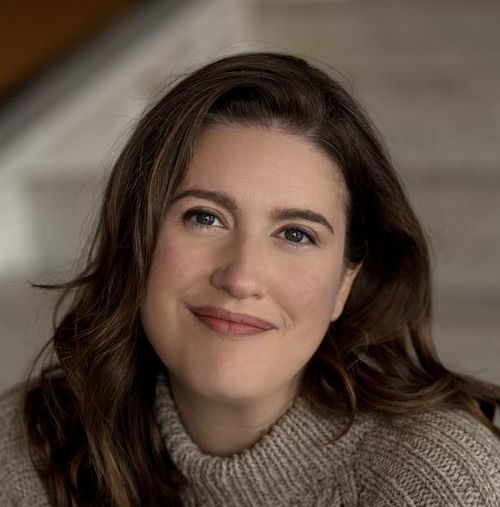 Katherine Dain, Sam Armstrong & the Delta Piano Trio