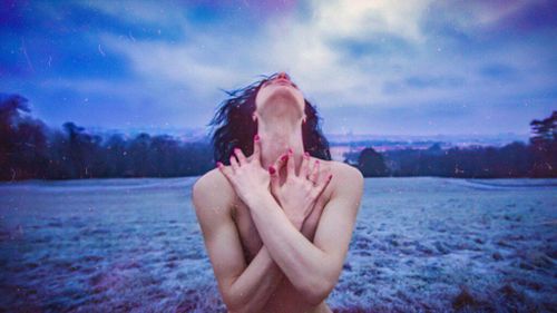 IDFA x De Balie: A Song Without Home