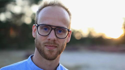 HUMA-café met Thijs Pepping: Tweede brein – naar een digitale levenskunst