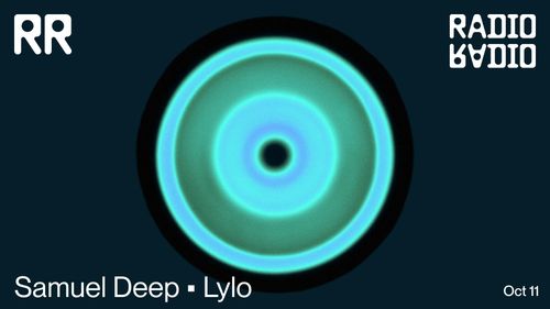 Samuel Deep • LYLO