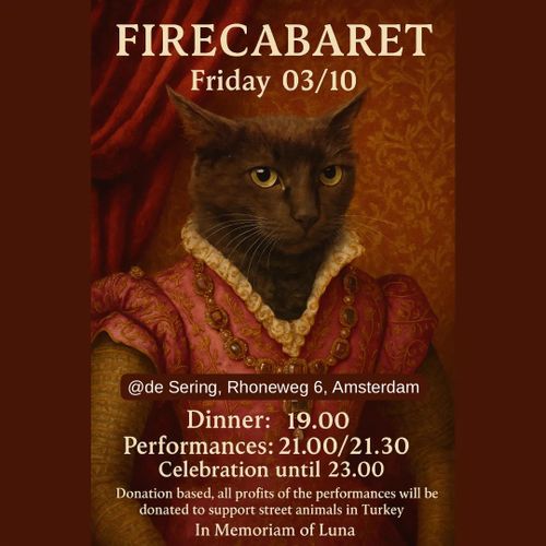 Fire Cabinet