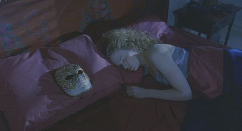 Eyes Wide Shut (1999)