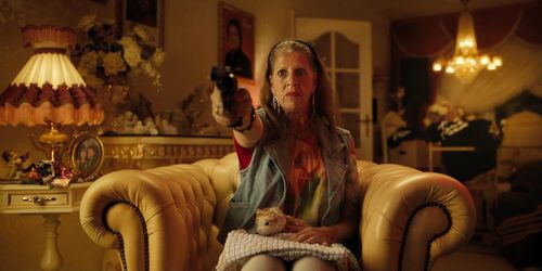 🎬 Dag van de Korte Film