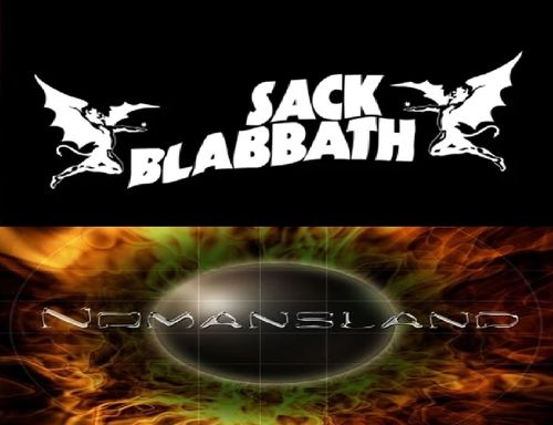Sack Blabbath (NL) + Nomansland (NL)
