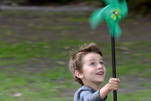 RUIGE RAKKERS | Circus Kristal